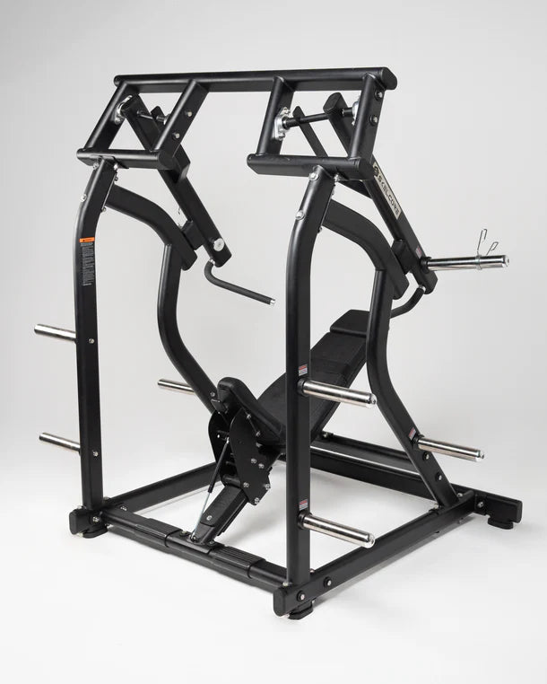 Skelcore Pro Series Lying Shoulder Press