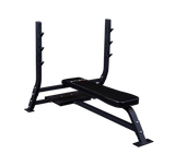 SOFB250- Pro ClubLine Flat Olympic Bench