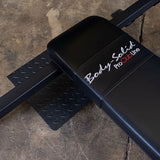 SOFB250- Pro ClubLine Flat Olympic Bench