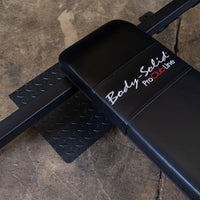 SOFB250- Pro ClubLine Flat Olympic Bench