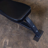SOFB250- Pro ClubLine Flat Olympic Bench