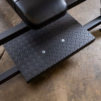 SOFB250- Pro ClubLine Flat Olympic Bench