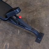 SOIB250- Pro ClubLine Incline Olympic Bench
