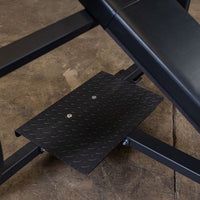 SOIB250- Pro ClubLine Incline Olympic Bench