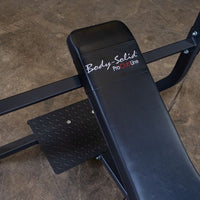 SOIB250- Pro ClubLine Incline Olympic Bench