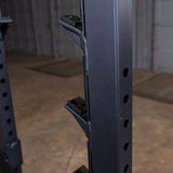 SOSB250- Pro ClubLine Shoulder Olympic Bench