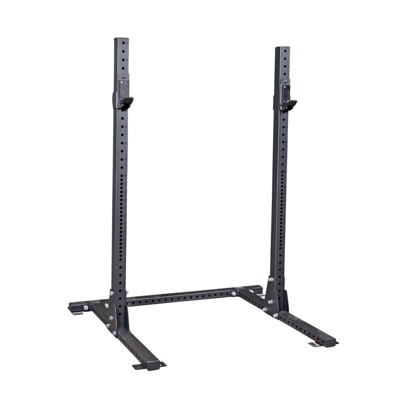 Body Solid Pro Clubline SPR250 Commercial Squat Stand