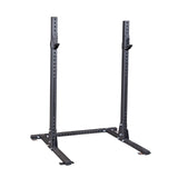 Body Solid Pro Clubline SPR250 Commercial Squat Stand