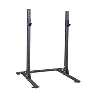 Body Solid Pro Clubline SPR250 Commercial Squat Stand