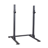 Body Solid Pro Clubline SPR250 Commercial Squat Stand