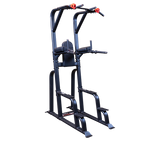 SVKR1000B - Pro ClubLine SVKR1000b Vertical Knee Raise