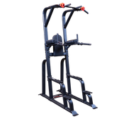 SVKR1000B - Pro ClubLine SVKR1000b Vertical Knee Raise