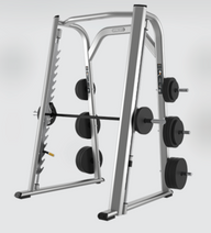 Precor Smith Machine