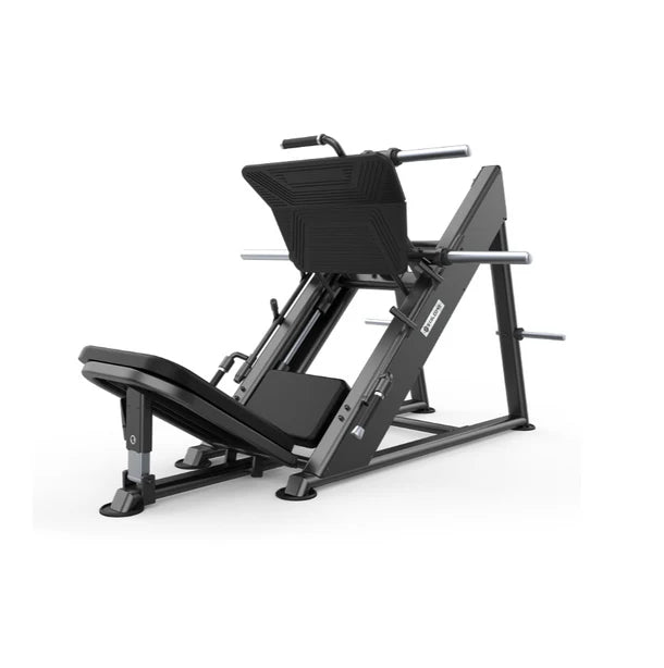 Skelcore Power Series Angled Leg Press