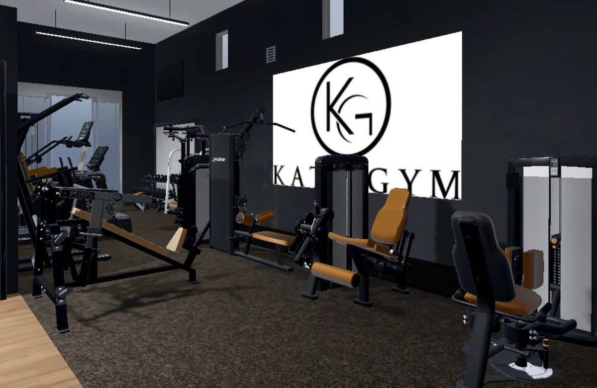 Home gym