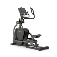 Self Powered Commercial Cross Trainer - Elliptical - Muscle D Fitness - Durable Commercial-Grade Cross Trainer Elliptical