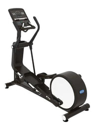 Commercial Elliptical Trainer - LED Screen - Muscle D Fitness - Cardio Machine
