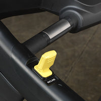 T150-Endurance Commercial Treadmill