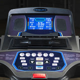T150-Endurance Commercial Treadmill