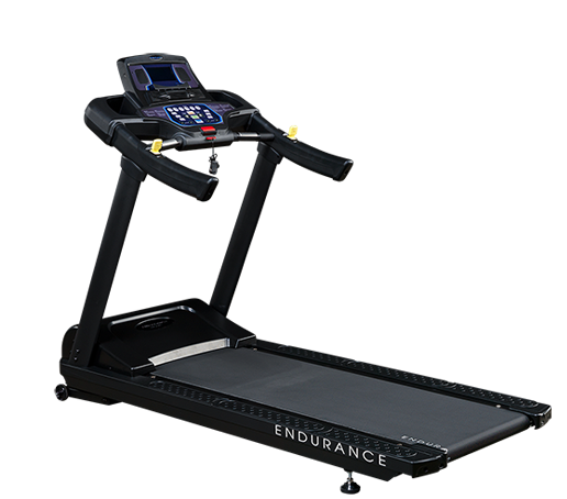T150-Endurance Commercial Treadmill
