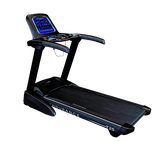 T25-Endurance Folding Treadmill