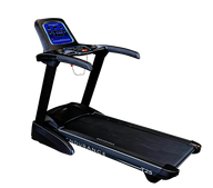 T25-Endurance Folding Treadmill