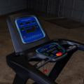 T25-Endurance Folding Treadmill