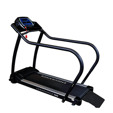 T50-Endurance Walking Treadmill
