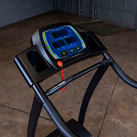 T50-Endurance Walking Treadmill