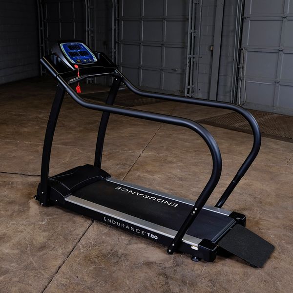 T50-Endurance Walking Treadmill