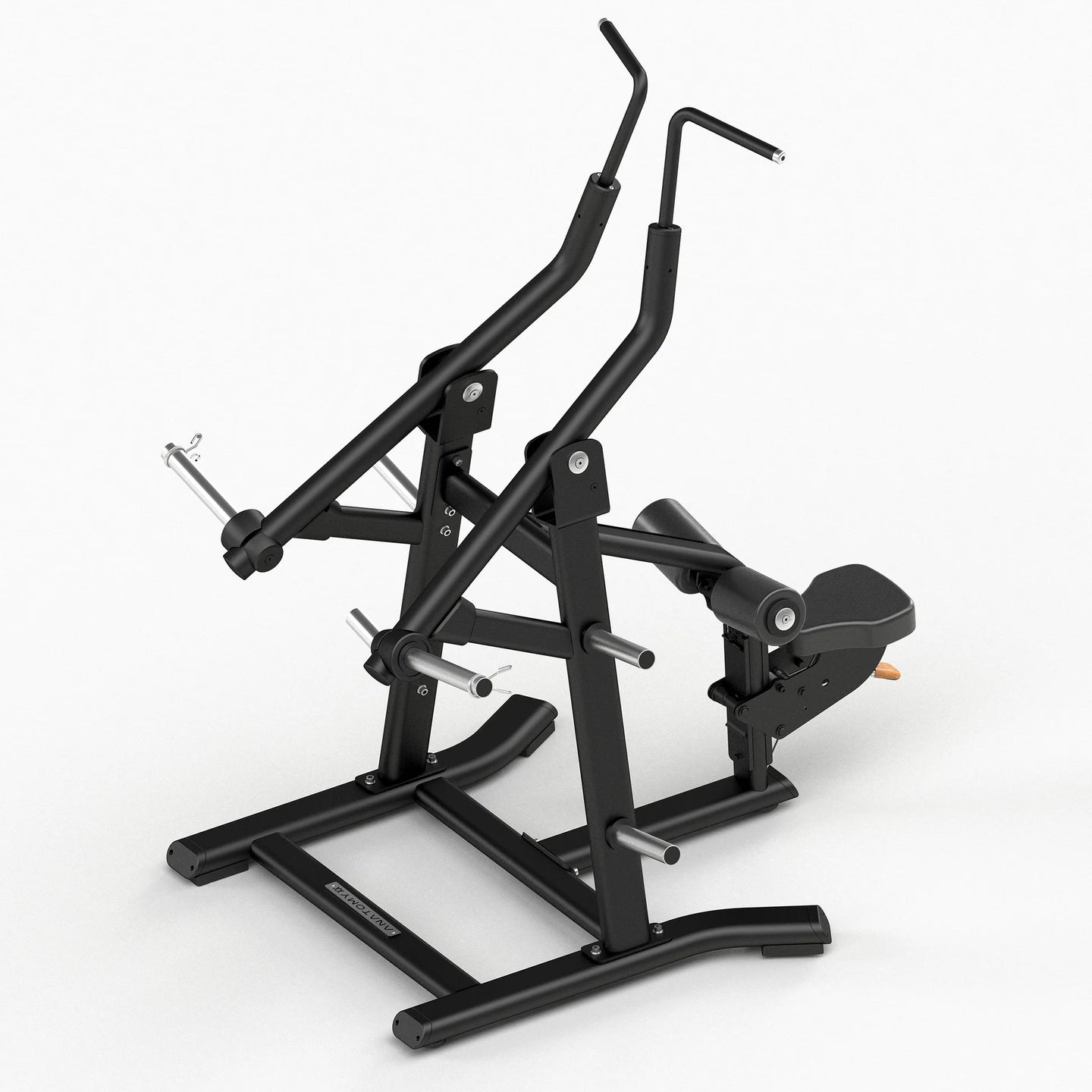 Anatomy Fitness TORGYN Pulldown