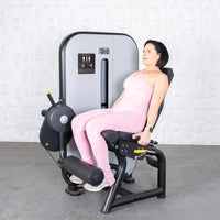 Vogue Leg Extension Machine | Commercial Gym Equipment