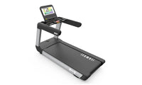 V2 Touch Screen Commercial Treadmill - Muscle D Fitness - Upgraded Touch Screen Commercial Treadmill