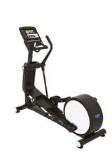 Commercial Elliptical Trainer - Touch Screen - Muscle D Fitness - Cardio - Cross Trainer