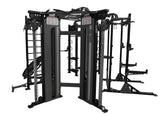 Shape-O Plate-Loaded Machine | Repetition Fitness