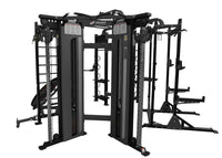 Shape-O Plate-Loaded Machine | Repetition Fitness
