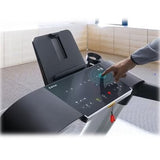 X6 Light Commercial Treadmill - Muscle D Fitness - LED Console