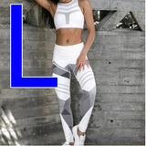 High Elastic Push Up Pants Fitness Legging