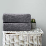 Bath Towel Soft Absorbent Quick-drying Bath Towel