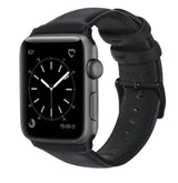 Leisure Business Top Layer Cowhide Leather Strap