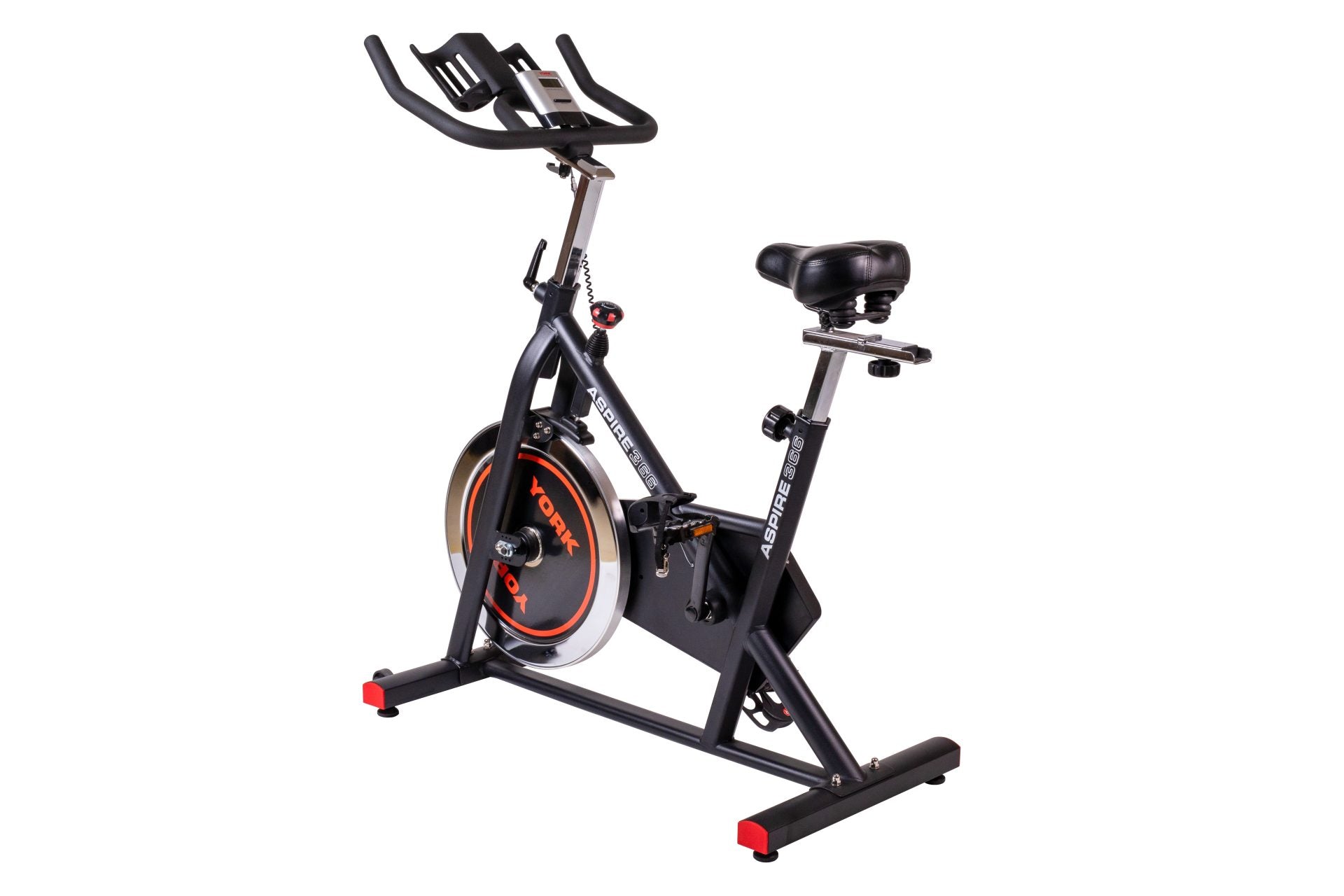 YORK Aspire 366 Stationary Bike Flywheel