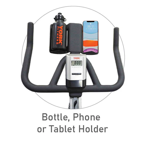 YORK Aspire 366 Stationary Bike Flywheel