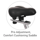 YORK Aspire 366 Stationary Bike Flywheel