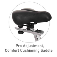 YORK Aspire 366 Stationary Bike Flywheel