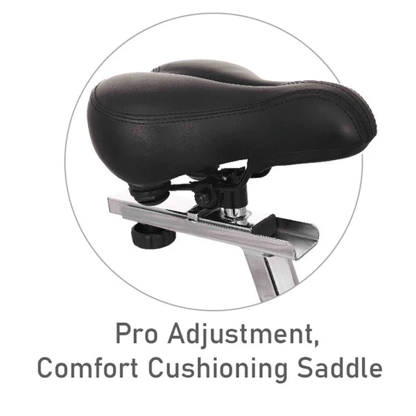 YORK Aspire 366 Stationary Bike Flywheel