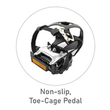 YORK Aspire 366 Stationary Bike Flywheel