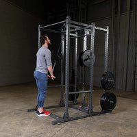 Body Solid Powerline PPR1000 Power Rack