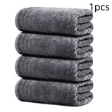 Bath Towel Soft Absorbent Quick-drying Bath Towel