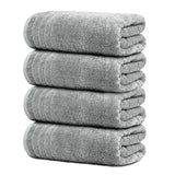 Bath Towel Soft Absorbent Quick-drying Bath Towel