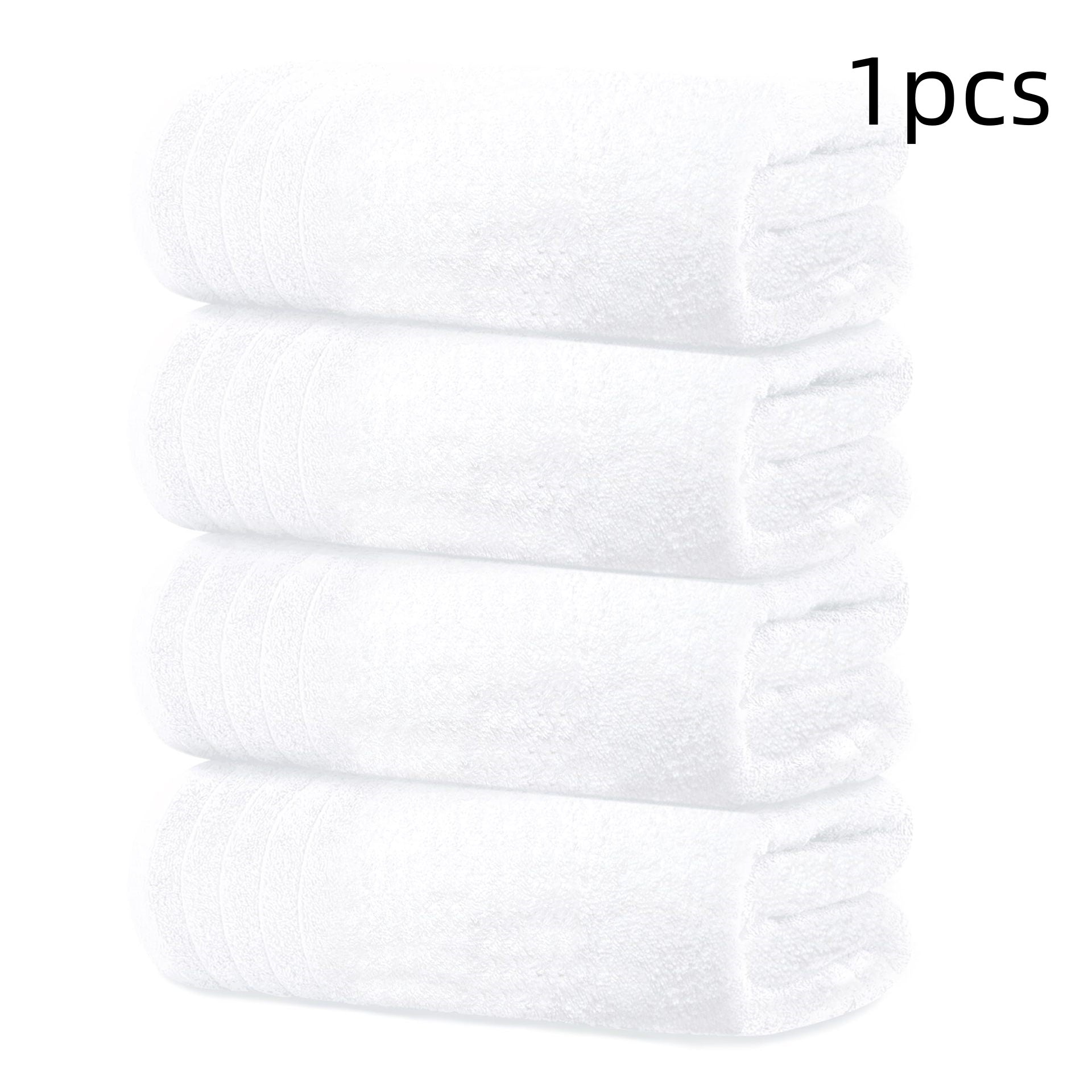 Bath Towel Soft Absorbent Quick-drying Bath Towel